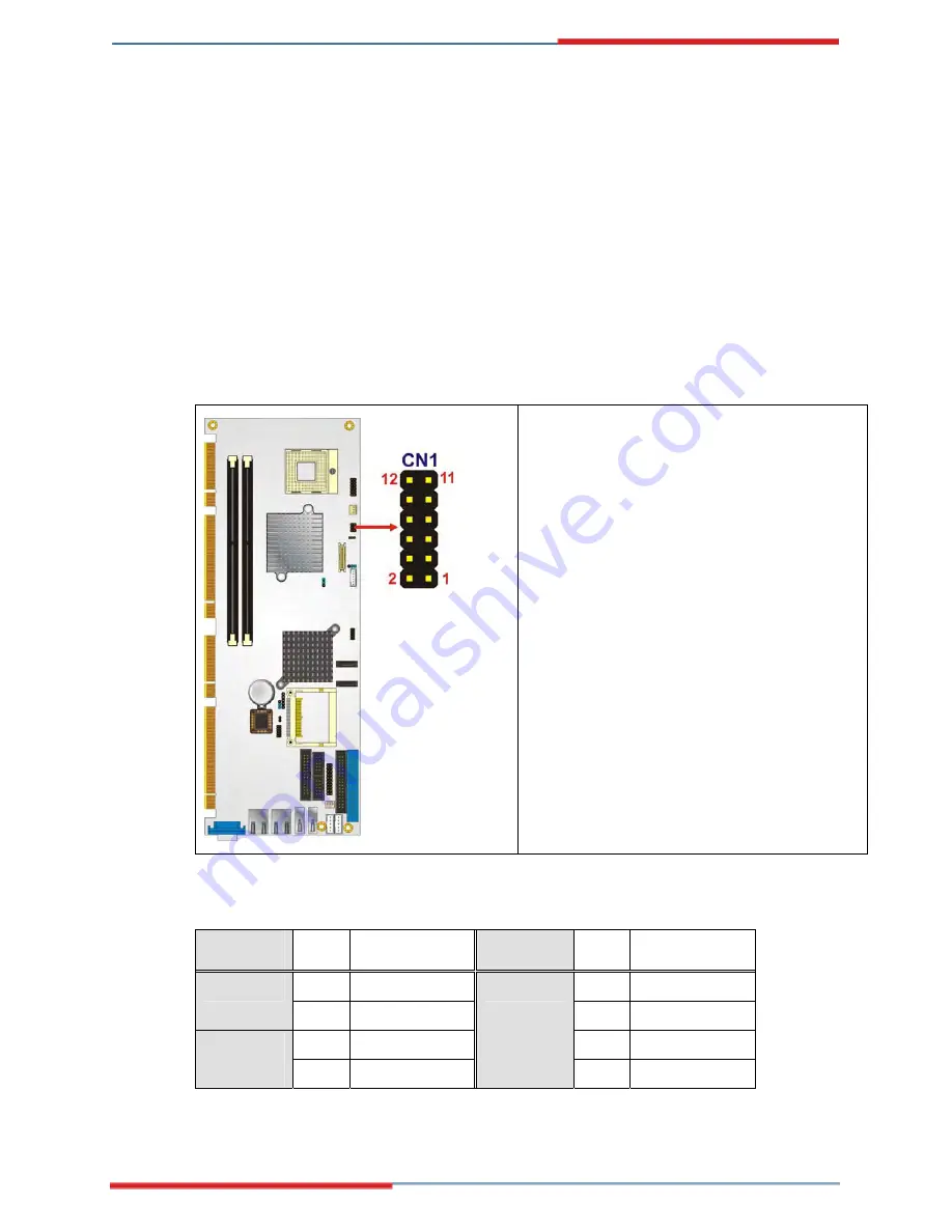 Global American 3307740 User Manual Download Page 67