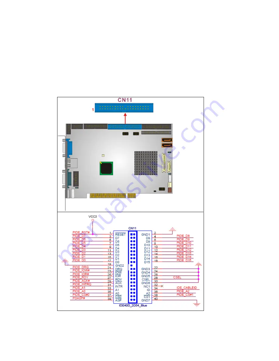 Global American 3307880 User Manual Download Page 48