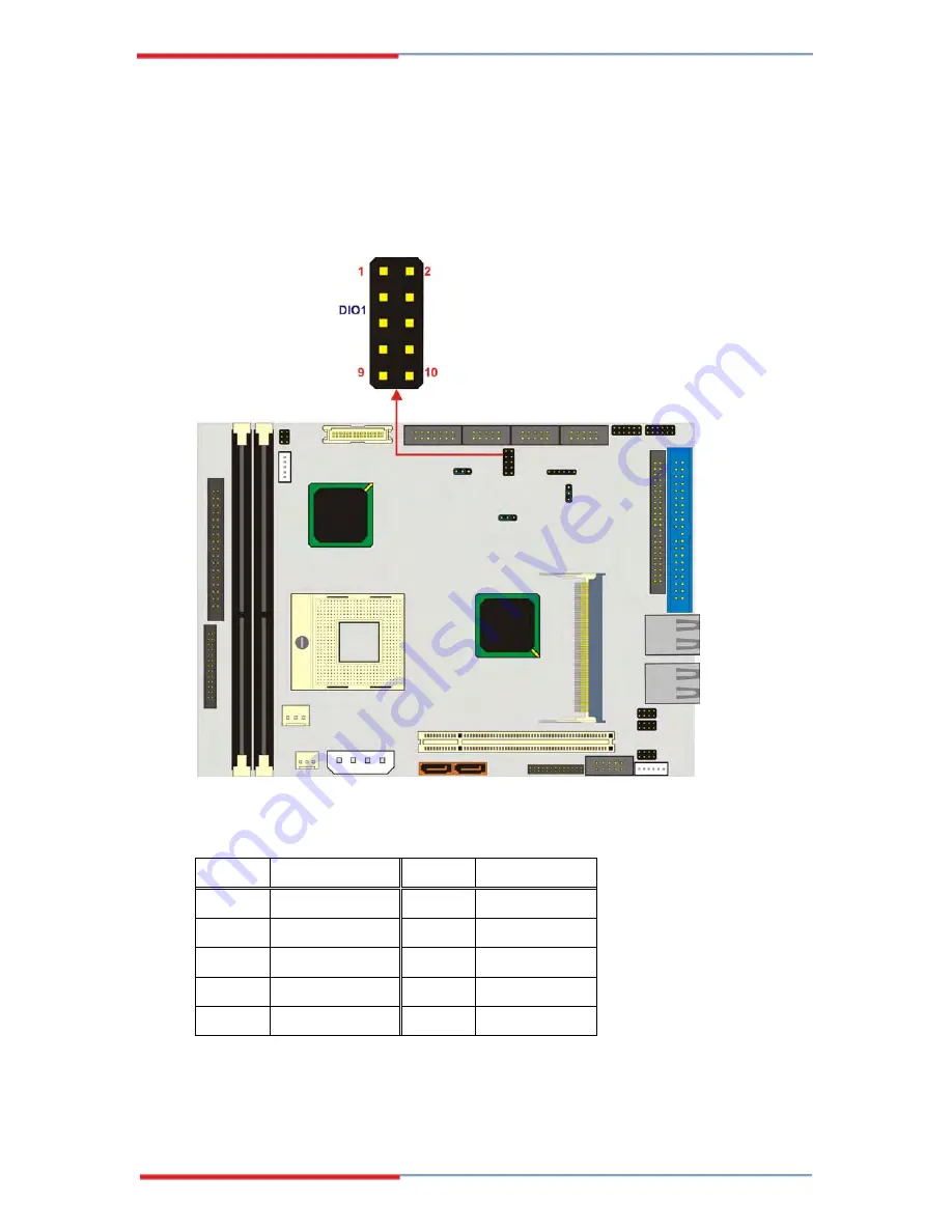 Global American 3308040A Скачать руководство пользователя страница 47