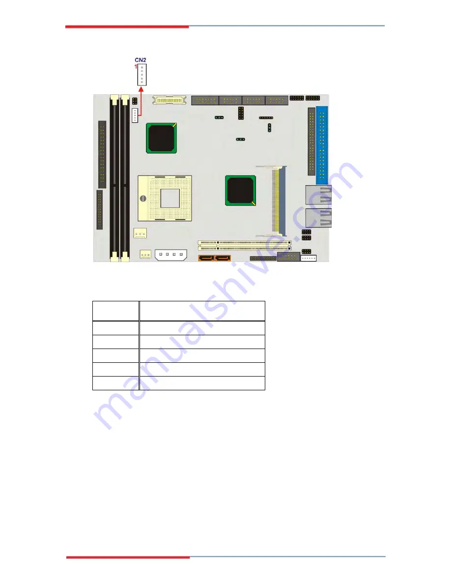 Global American 3308040A User Manual Download Page 57