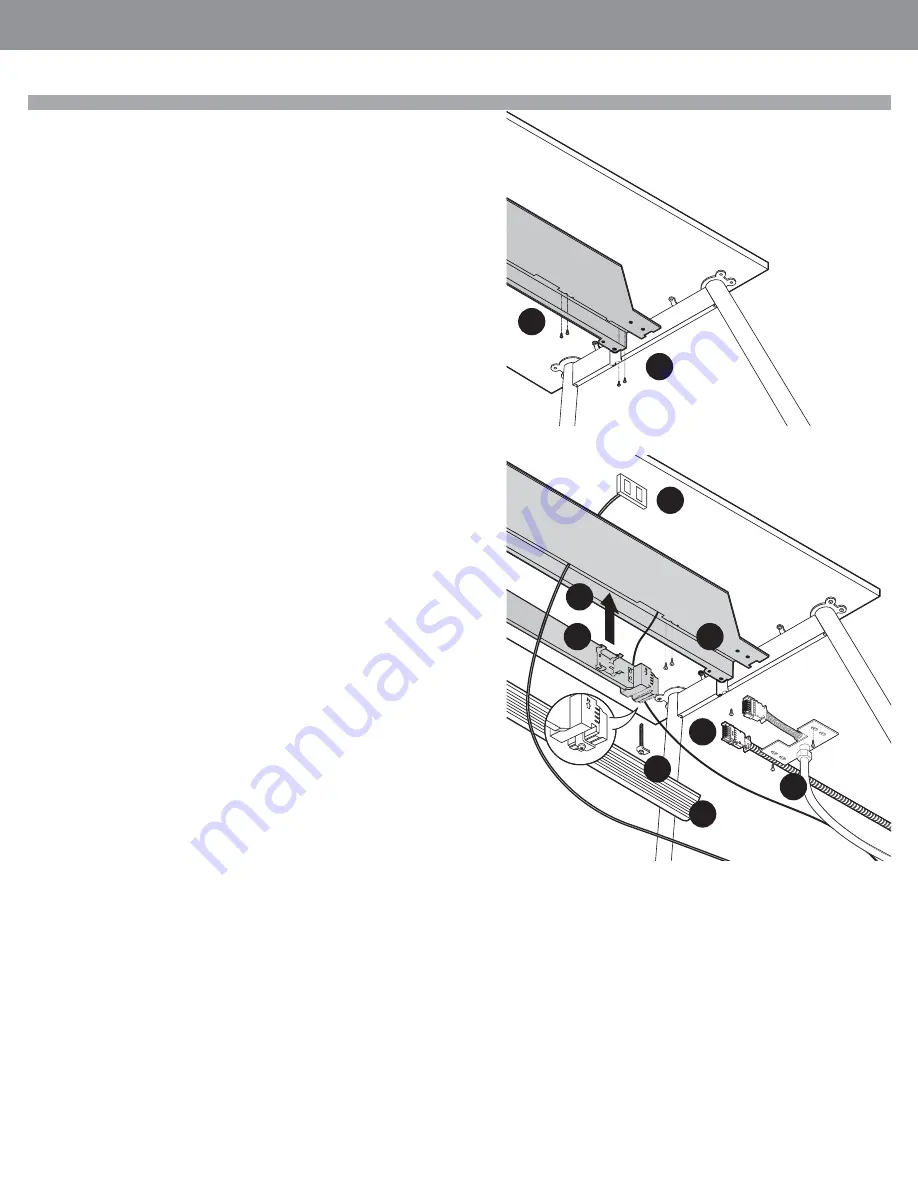 Global Contract Bridges II Installation Manual Download Page 17