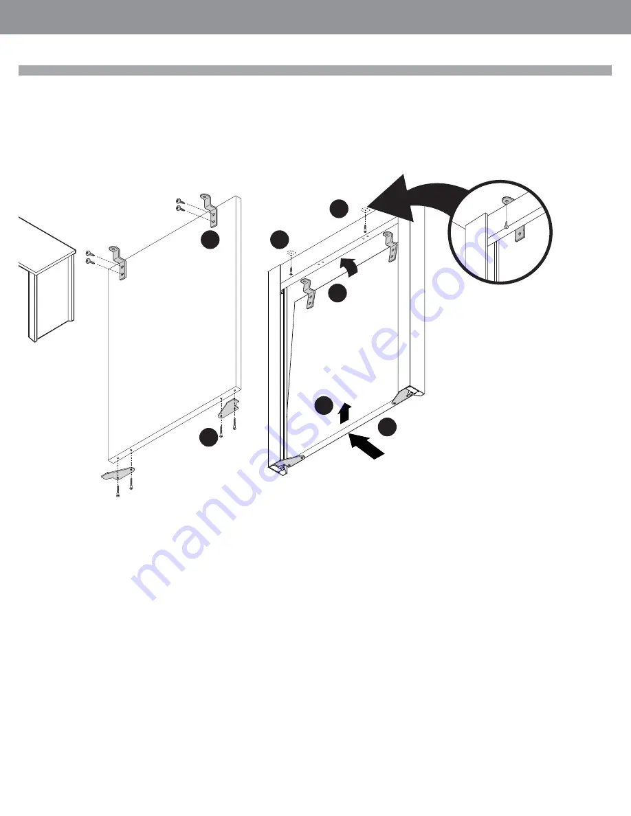 Global Contract Bridges II Installation Manual Download Page 28