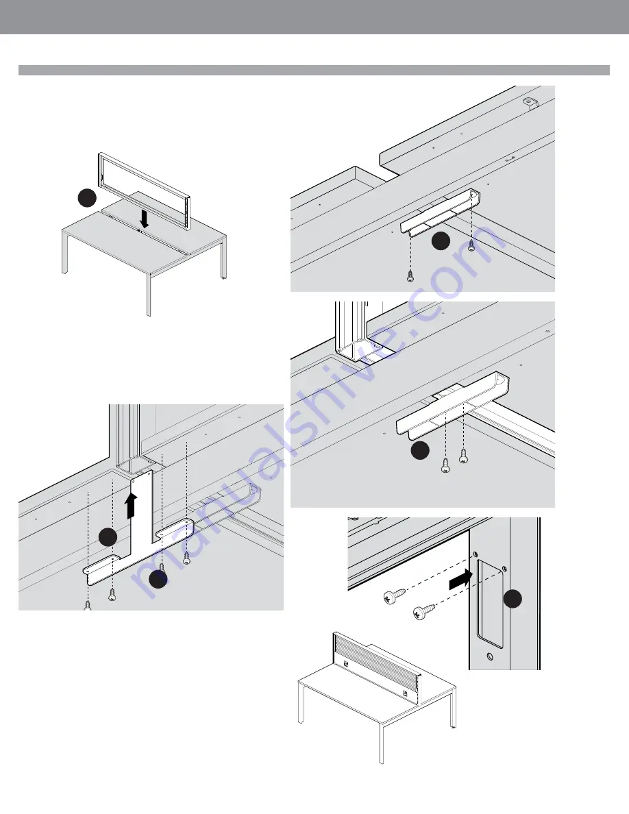 Global Contract Bridges II Installation Manual Download Page 36