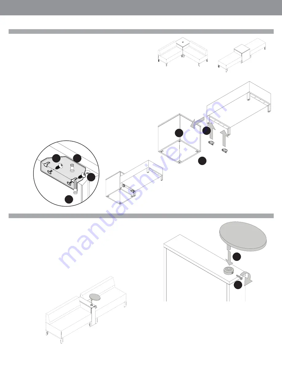 Global Contract Bridges II Installation Manual Download Page 49