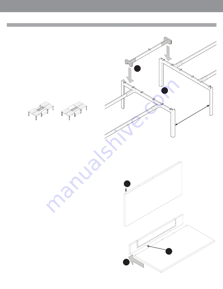 Global Contract Bridges II Installation Manual Download Page 51