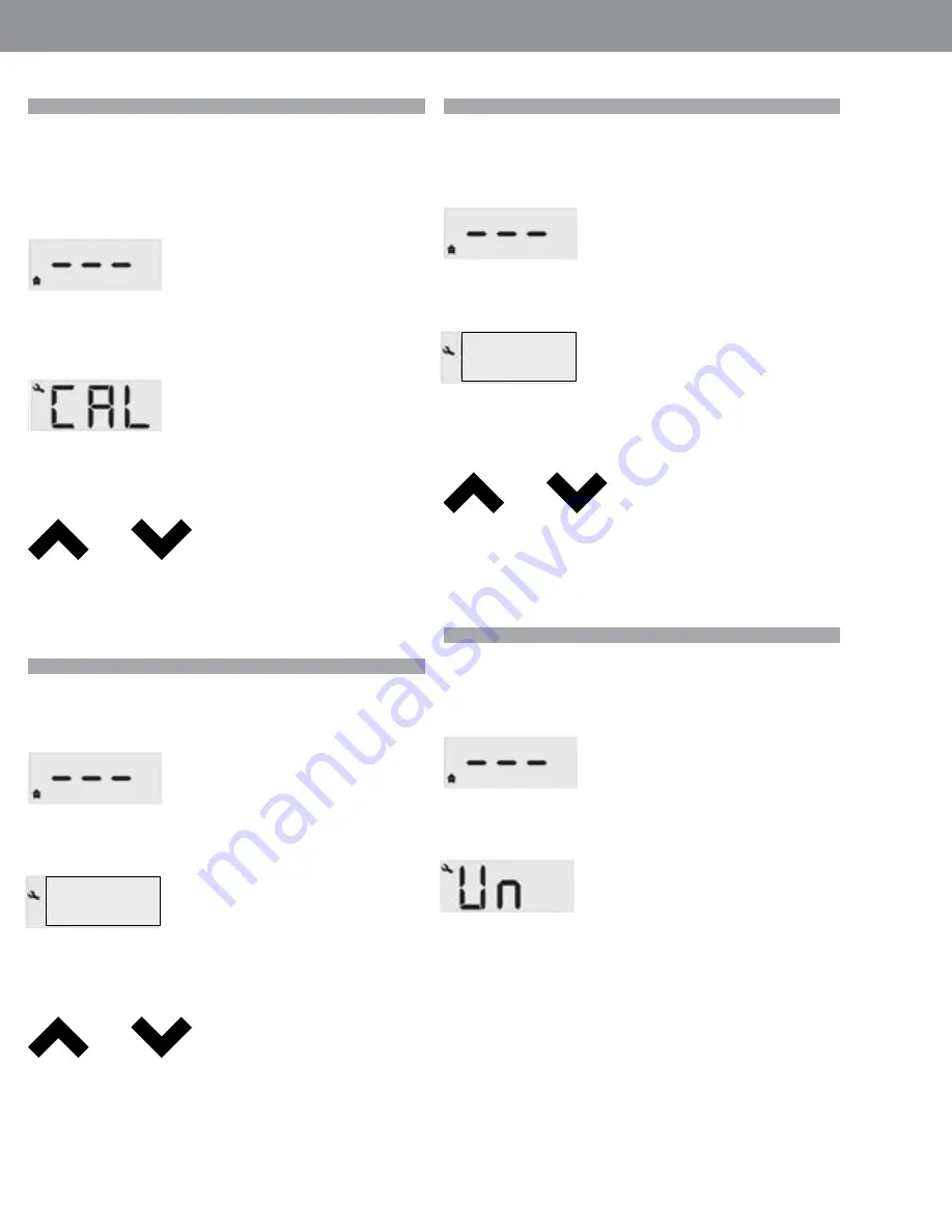 Global Contract Free Fit Flow Ease Handset Скачать руководство пользователя страница 4