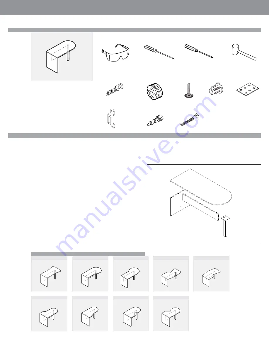 Global Contract Licence 2 Installation Manual Download Page 57