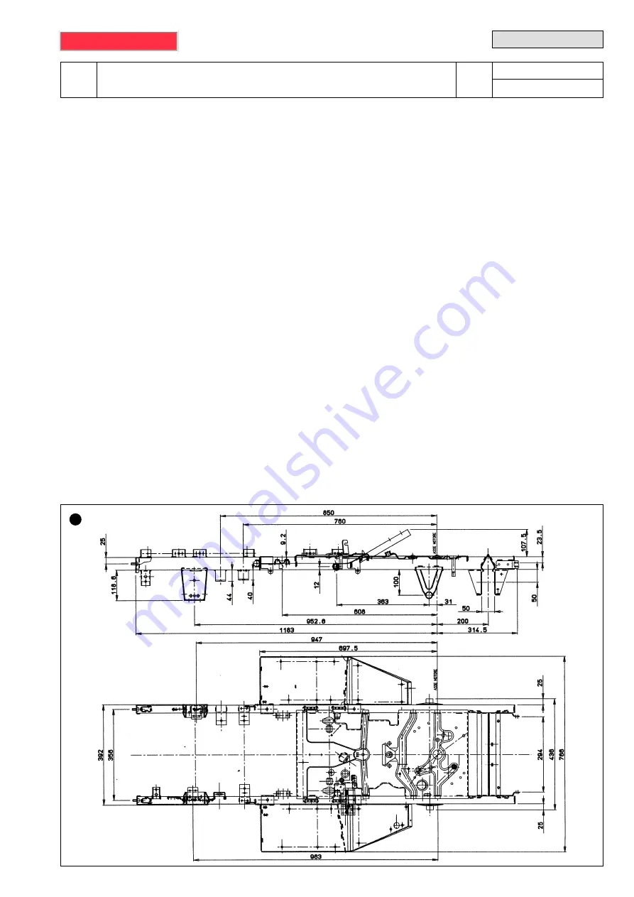 Global garden products TH4X 102 Workshop Manual Download Page 78