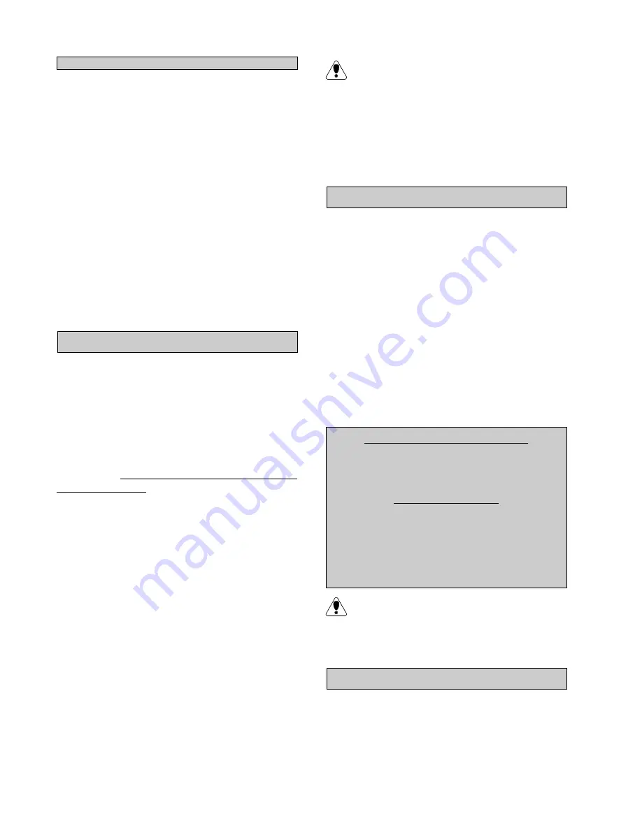 Global Hobby AK-18 Instructions Manual Download Page 22