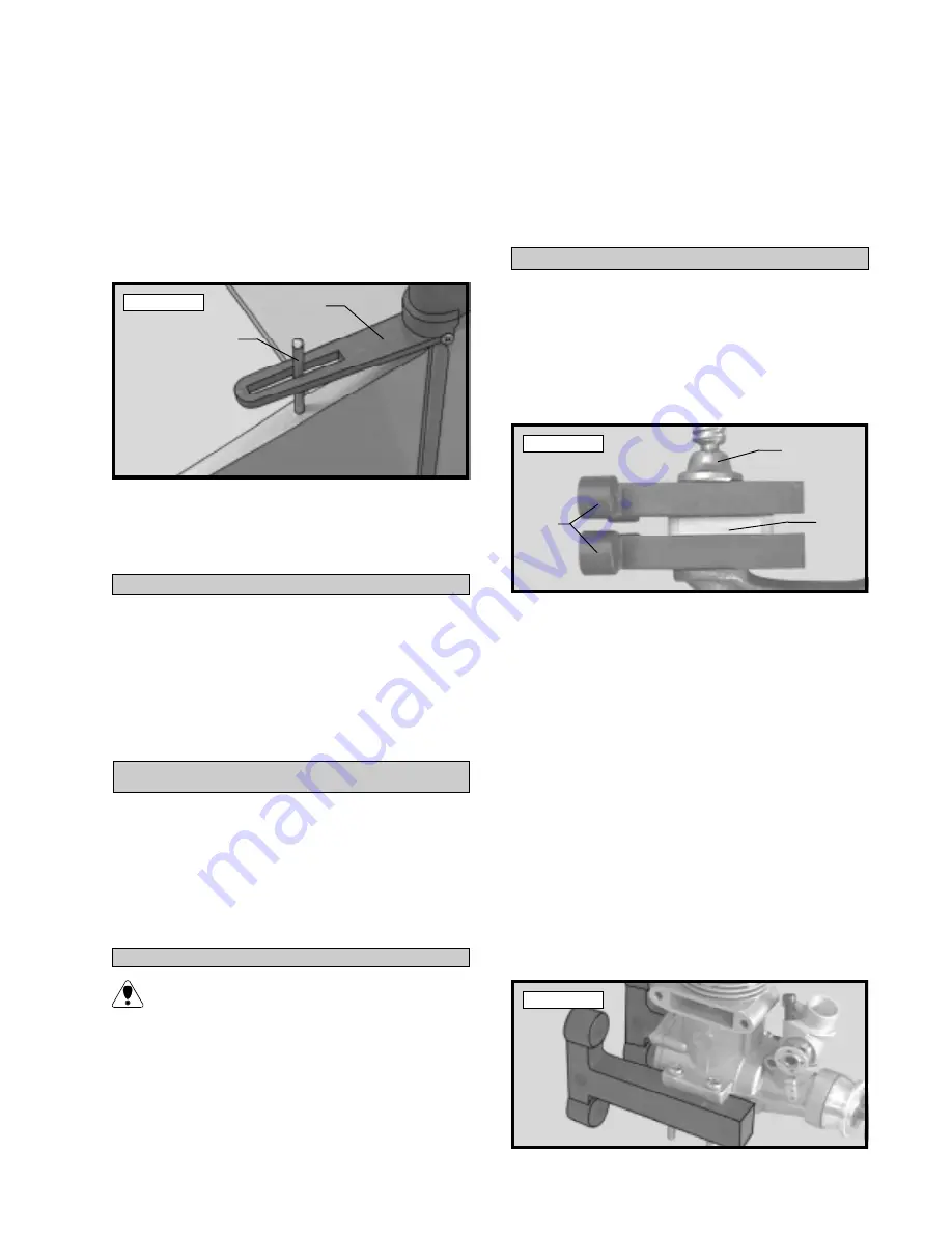 Global Hobby Skyraider Instructions For Final Assembly Download Page 15