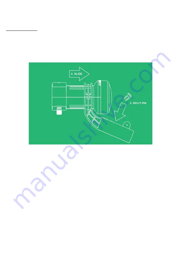 Global Invacom DB60L4 Quick User Manual Download Page 4