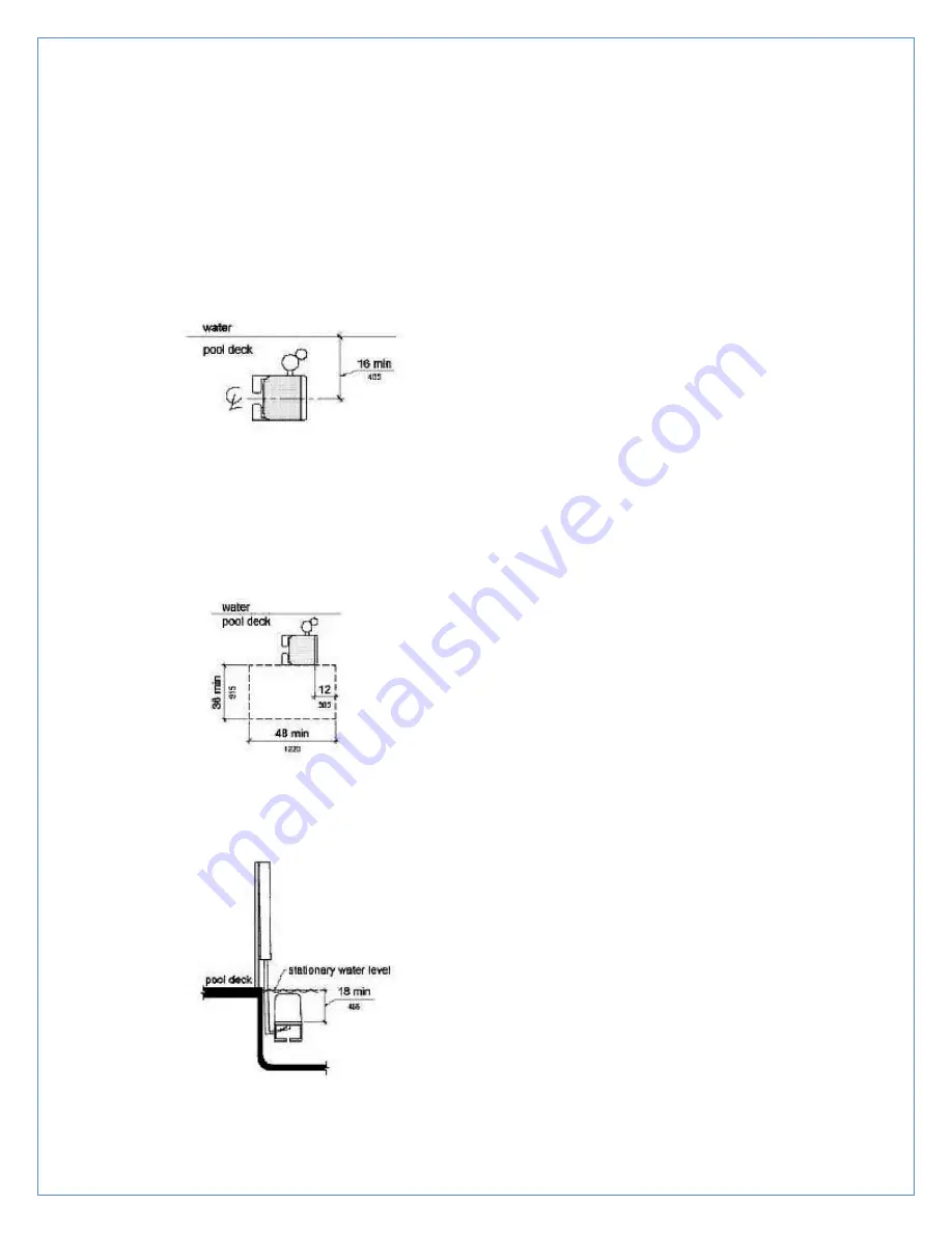 global lift corp L325DIA Owner'S Manual Download Page 4