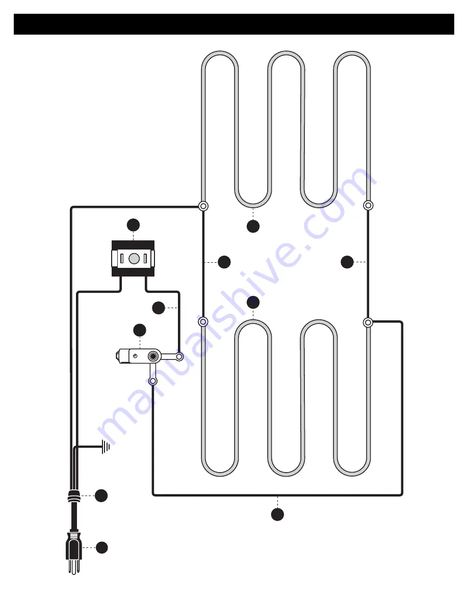 Global Solutions GS1015 User Manual Download Page 6