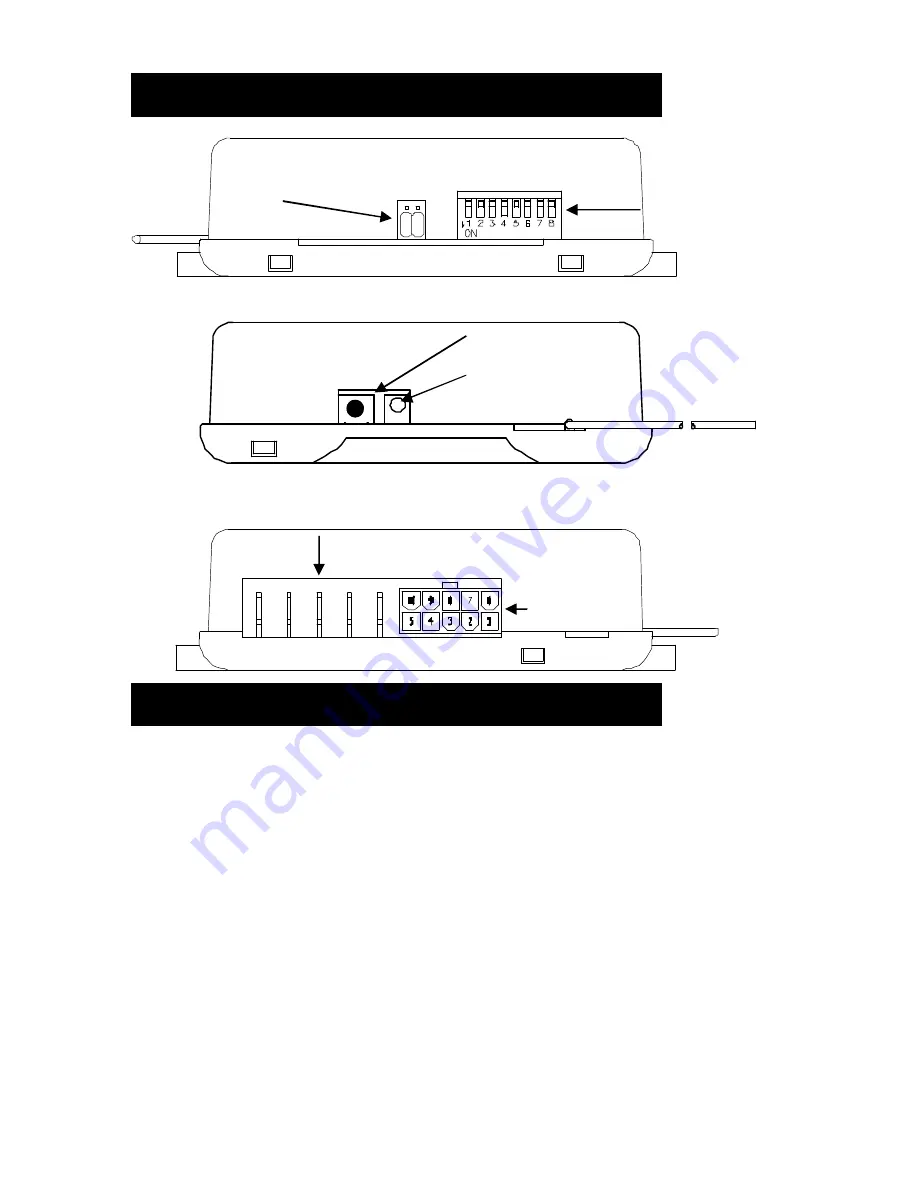 Global Solutions Versa7 Скачать руководство пользователя страница 4