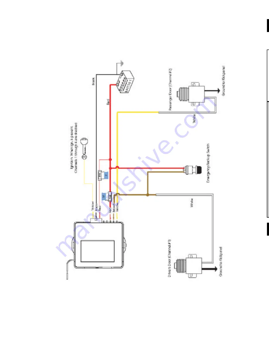 Global Solutions Versa7 Скачать руководство пользователя страница 10