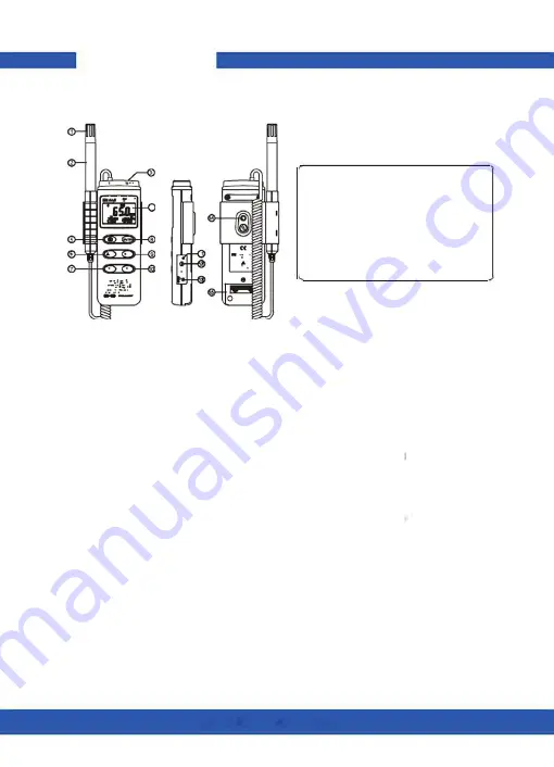 Global Specialties GNV-720 Скачать руководство пользователя страница 6