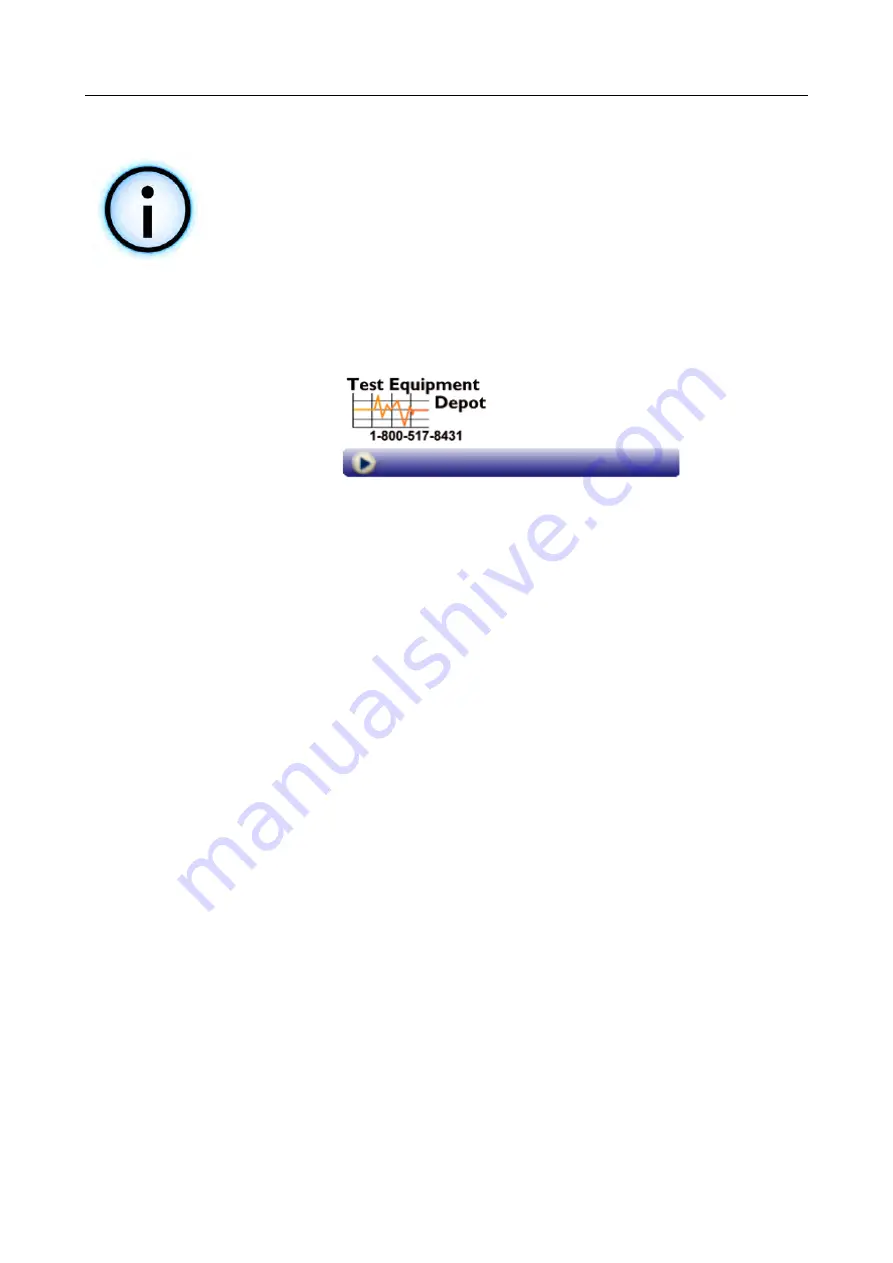 Global Specialties RP6v2 CONTROL M256 WiFi Скачать руководство пользователя страница 7