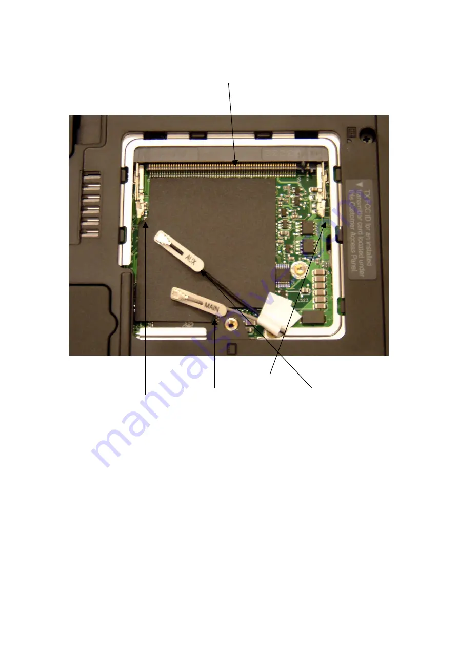 Global Sun Tech GL2554MP-1A User Manual Download Page 9