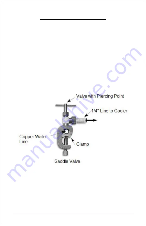 Global Water G5CT Operation Manual Download Page 10