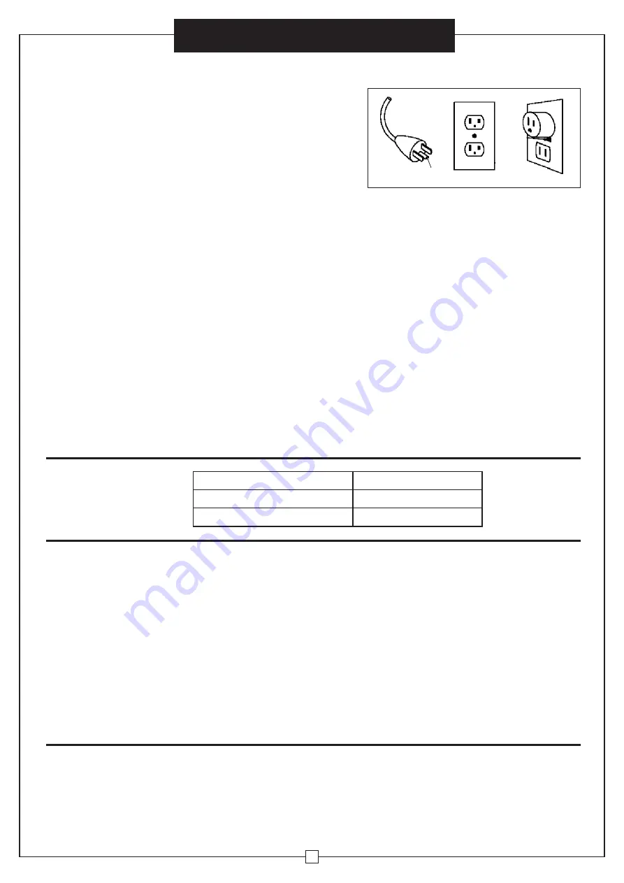 Global 653557 User Manual Download Page 7