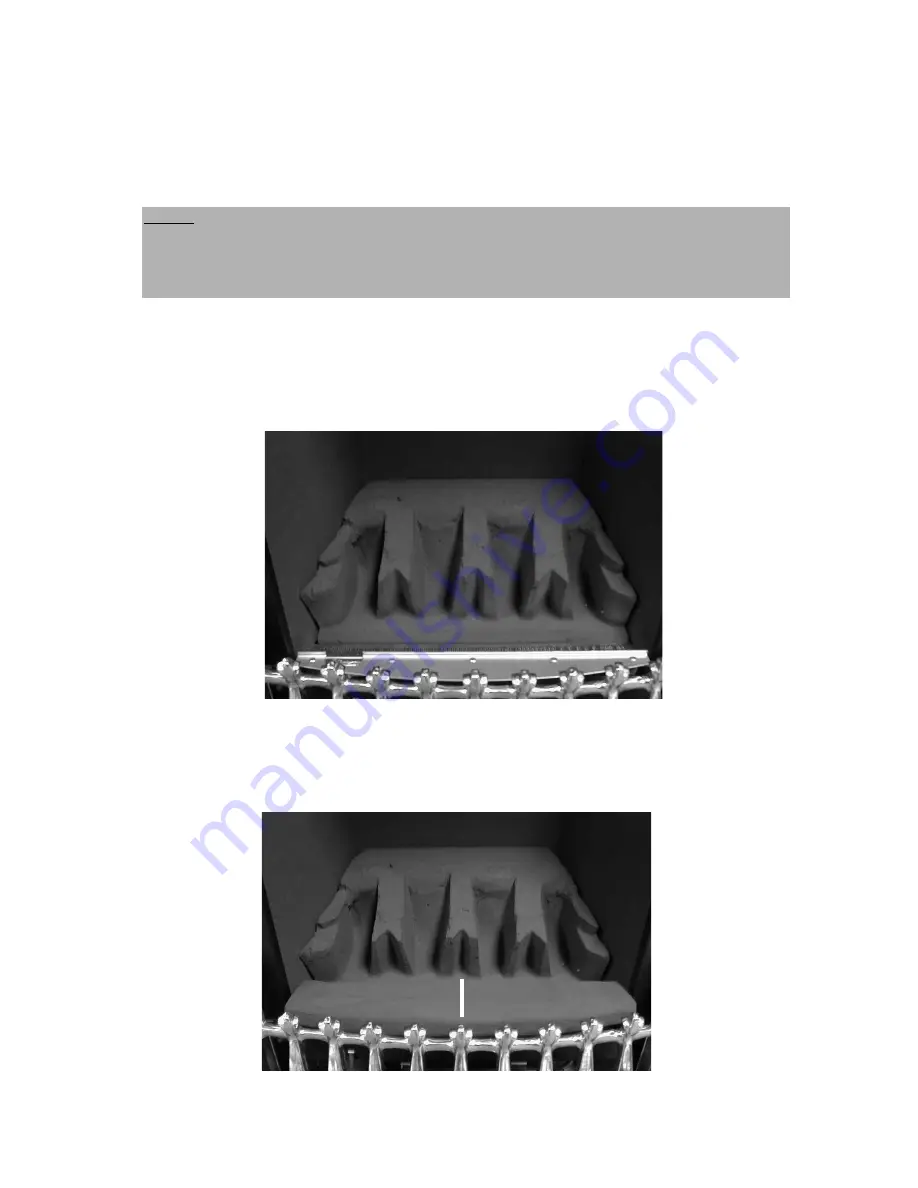 Global Fantasy RC GRDCxxRN series Installation And Maintenance Instructions Manual Download Page 21