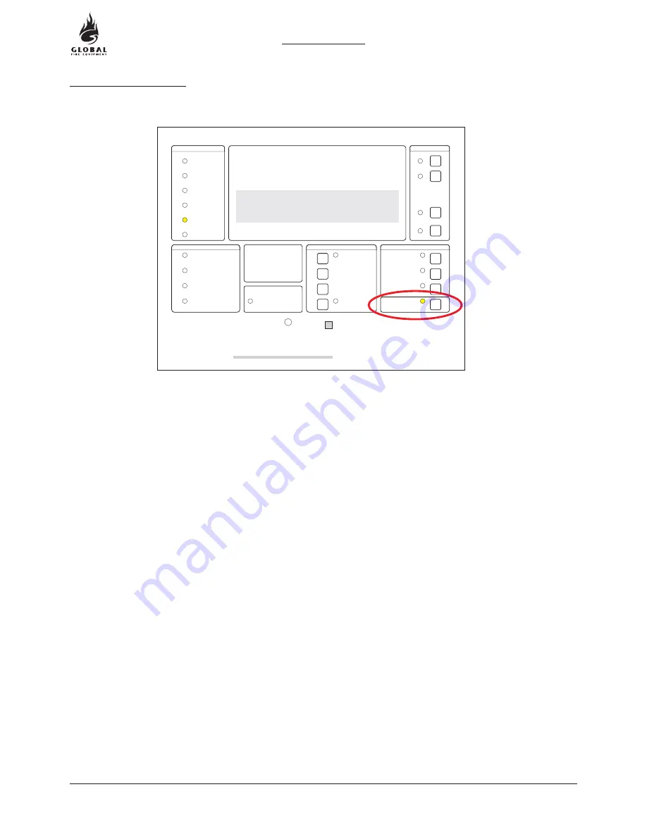 Global JUNO-NET Operation & Maintenance Manual Download Page 8