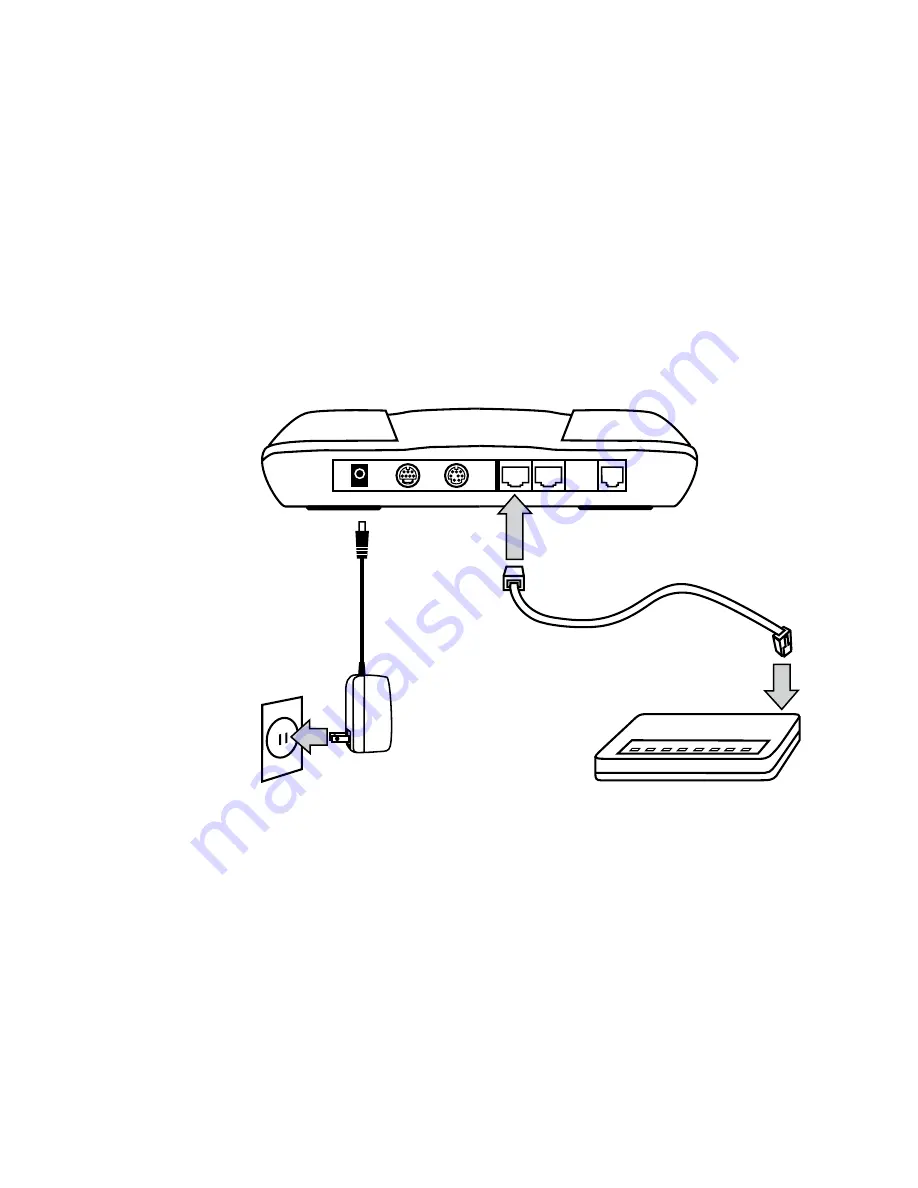 Globalinx XTP8831 Скачать руководство пользователя страница 15