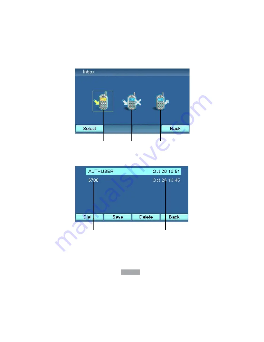 Globalinx XTP8831 User Manual Download Page 25