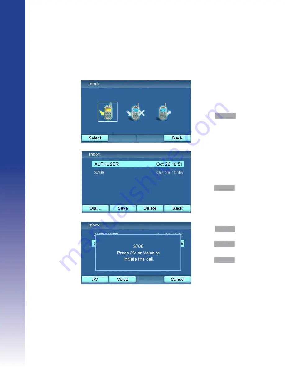 Globalinx XTP8831 User Manual Download Page 26