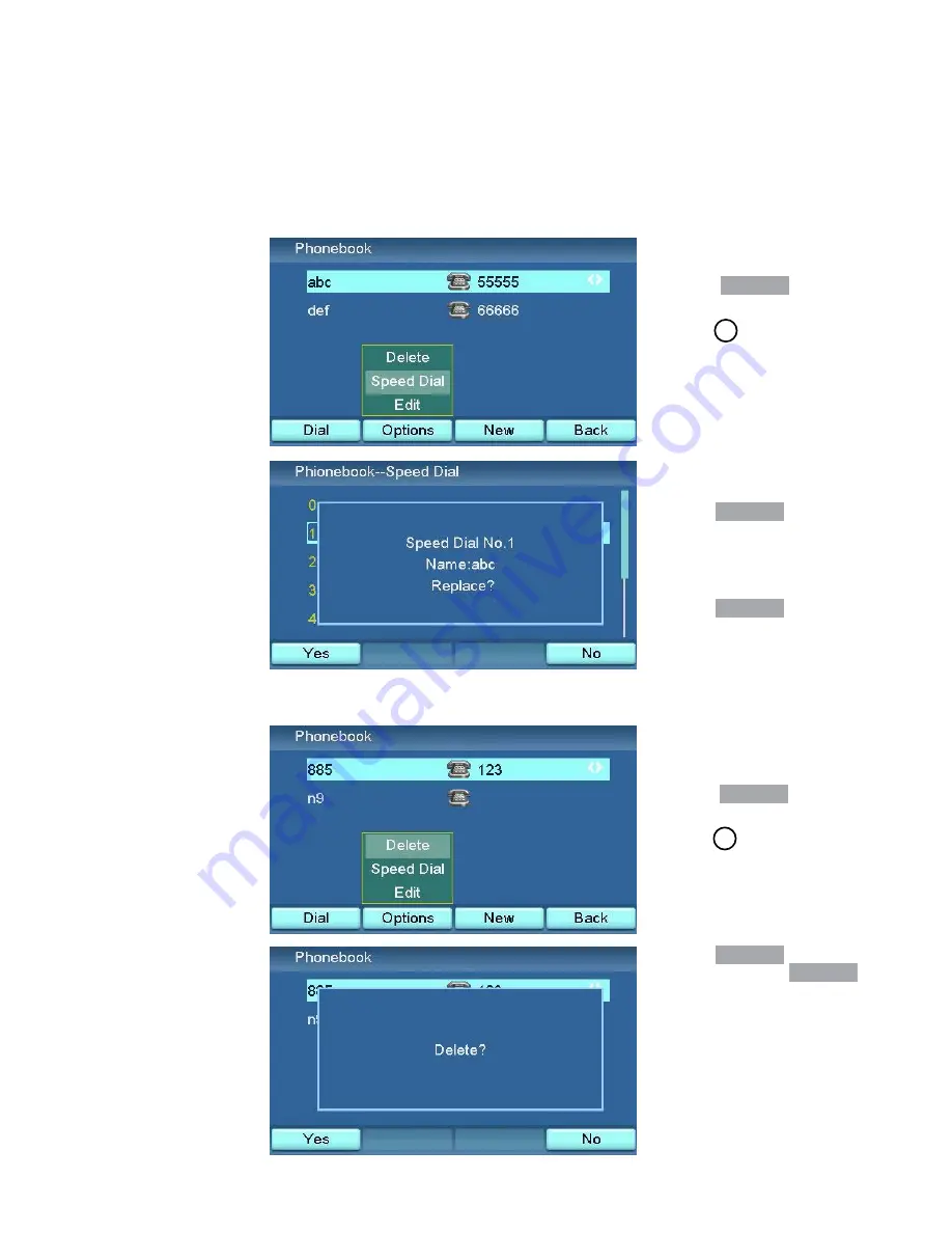 Globalinx XTP8831 User Manual Download Page 31