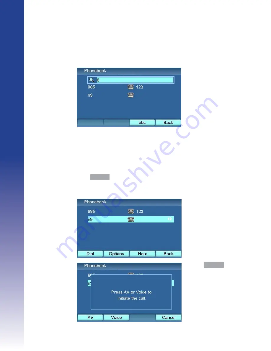 Globalinx XTP8831 Скачать руководство пользователя страница 32