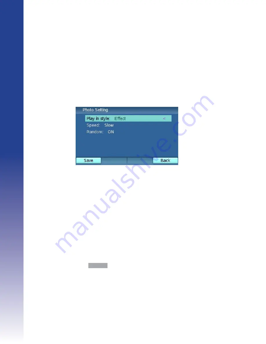 Globalinx XTP8831 User Manual Download Page 34