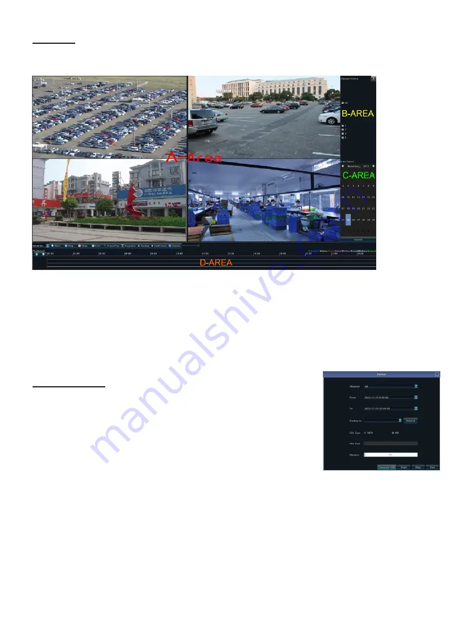 Globalmediapro HDVS IP Series User Manual Download Page 28