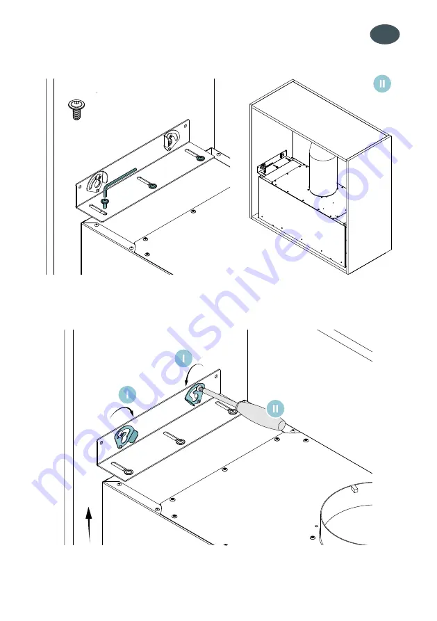 GLOBALO Agendero 60 Operating And Installation Instructions Download Page 11