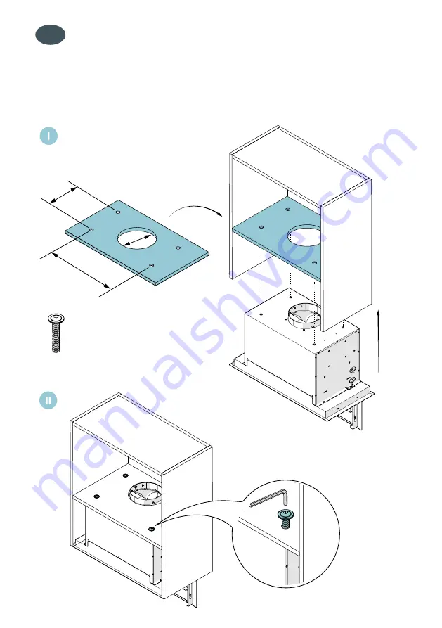 GLOBALO Pinelio Operating And Installation Instructions Download Page 30