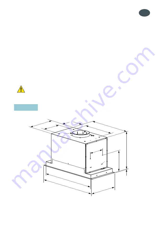 GLOBALO Pinelio Operating And Installation Instructions Download Page 47