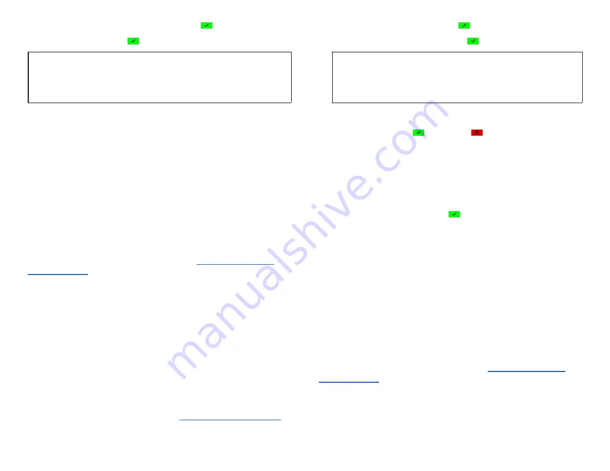 globalpayments S1000E User Manual Download Page 24