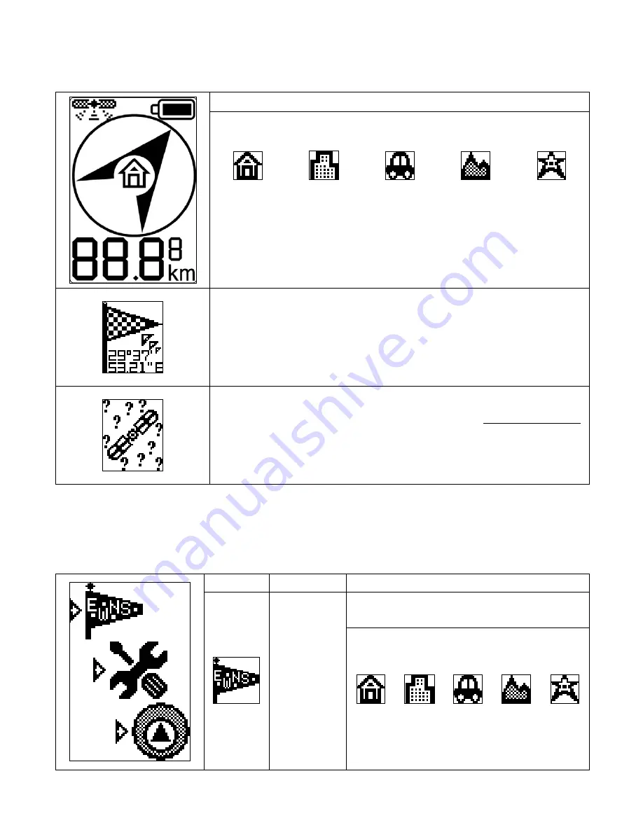 Globalsat GD-101 Quick Start Manual Download Page 4