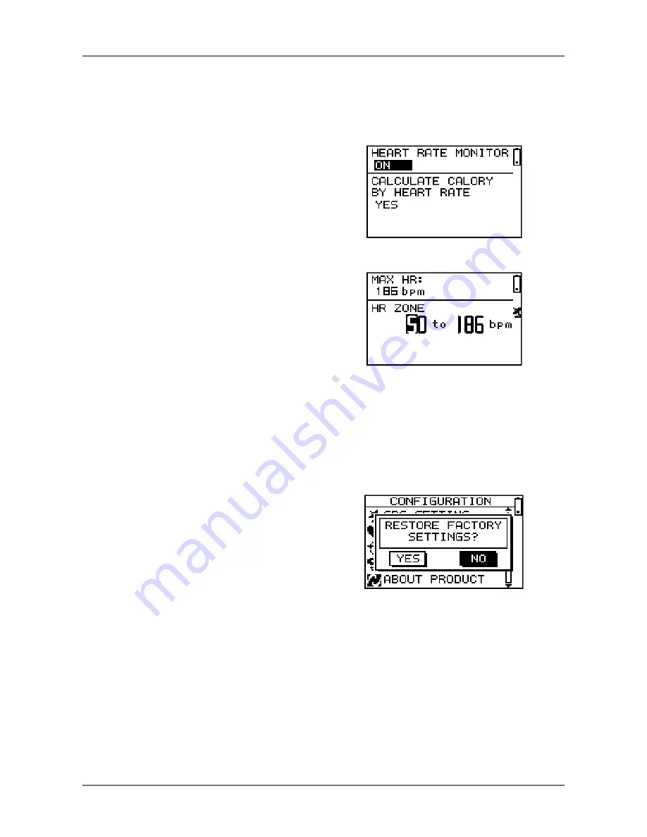 Globalsat GH-625B User Manual Download Page 37