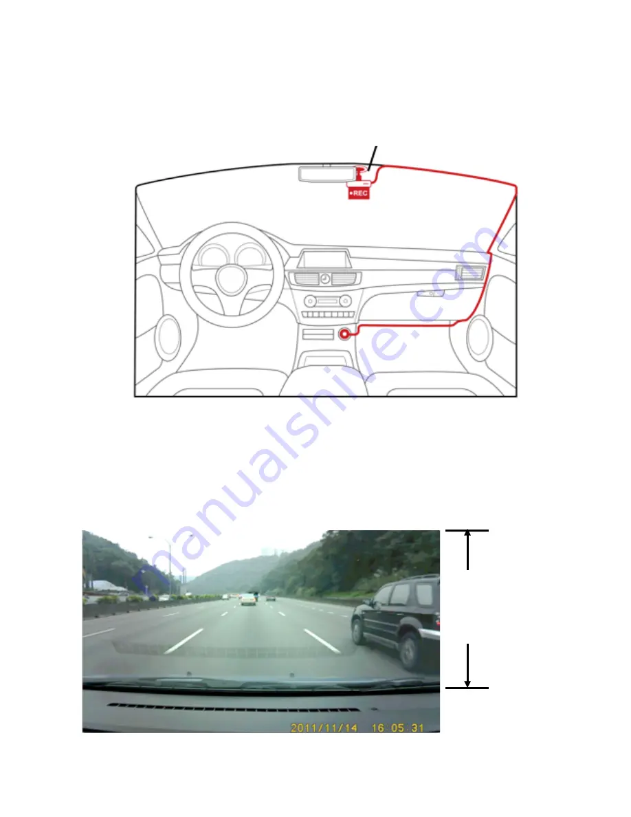 Globalsat RV-3D HD User Manual Download Page 6