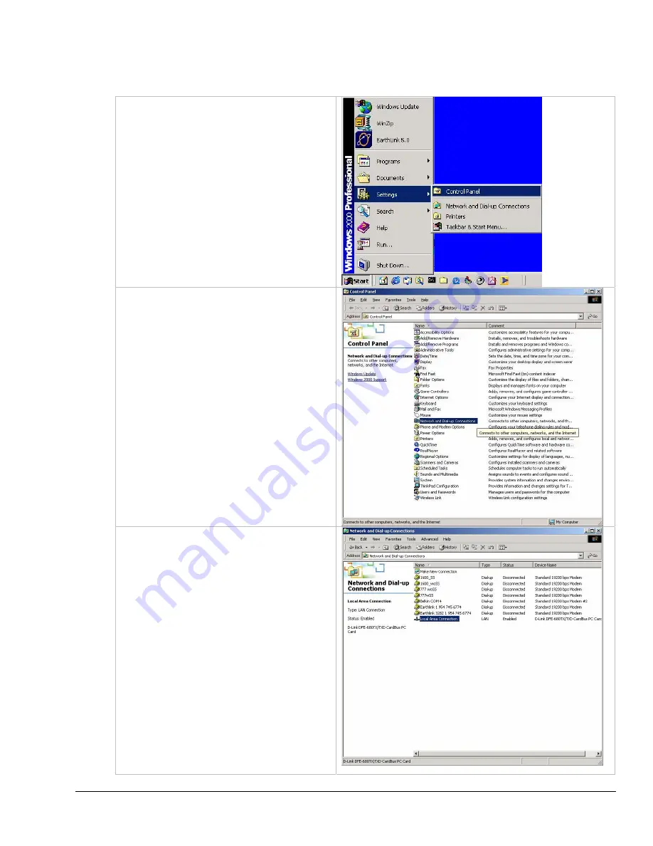 Globalstar MCM-4 Installation & Operation Manual Download Page 16