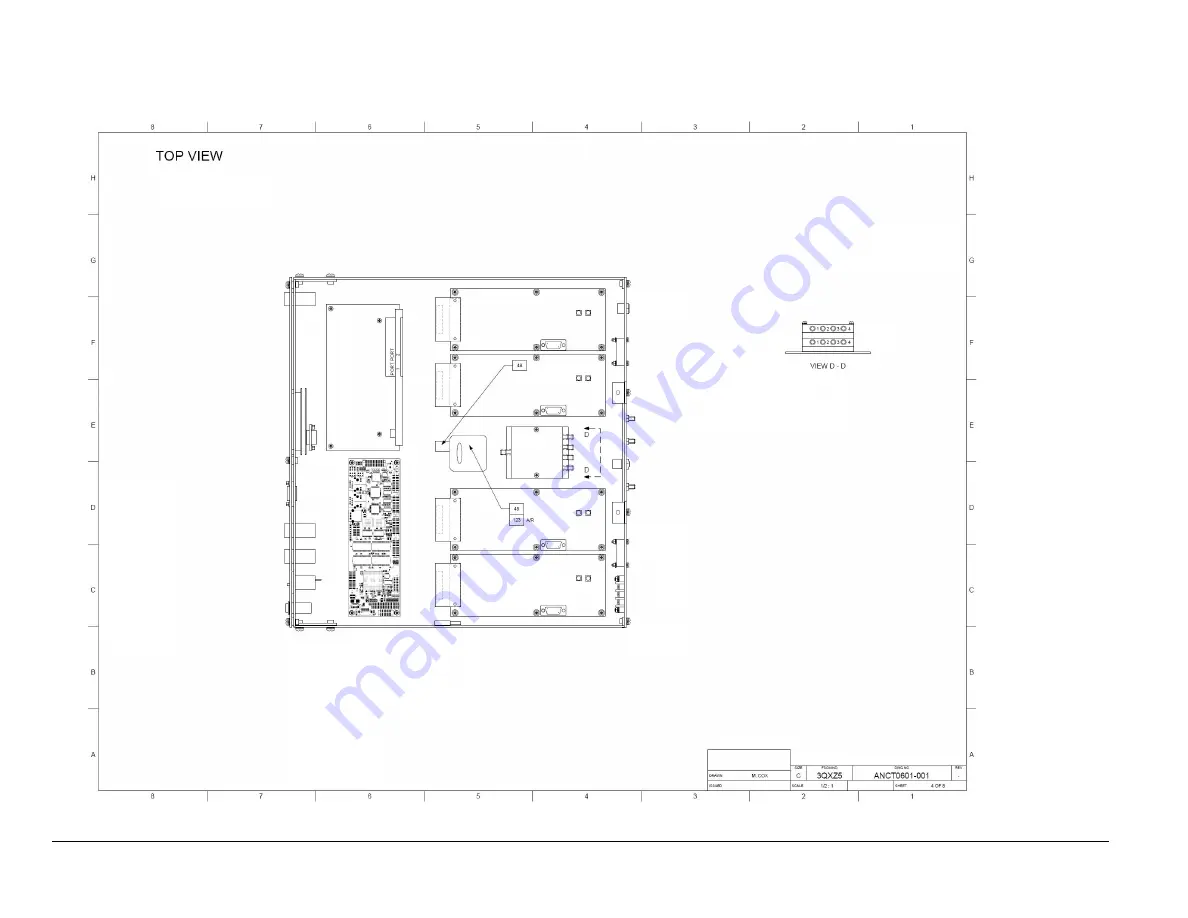 Globalstar MCM-4M Скачать руководство пользователя страница 29