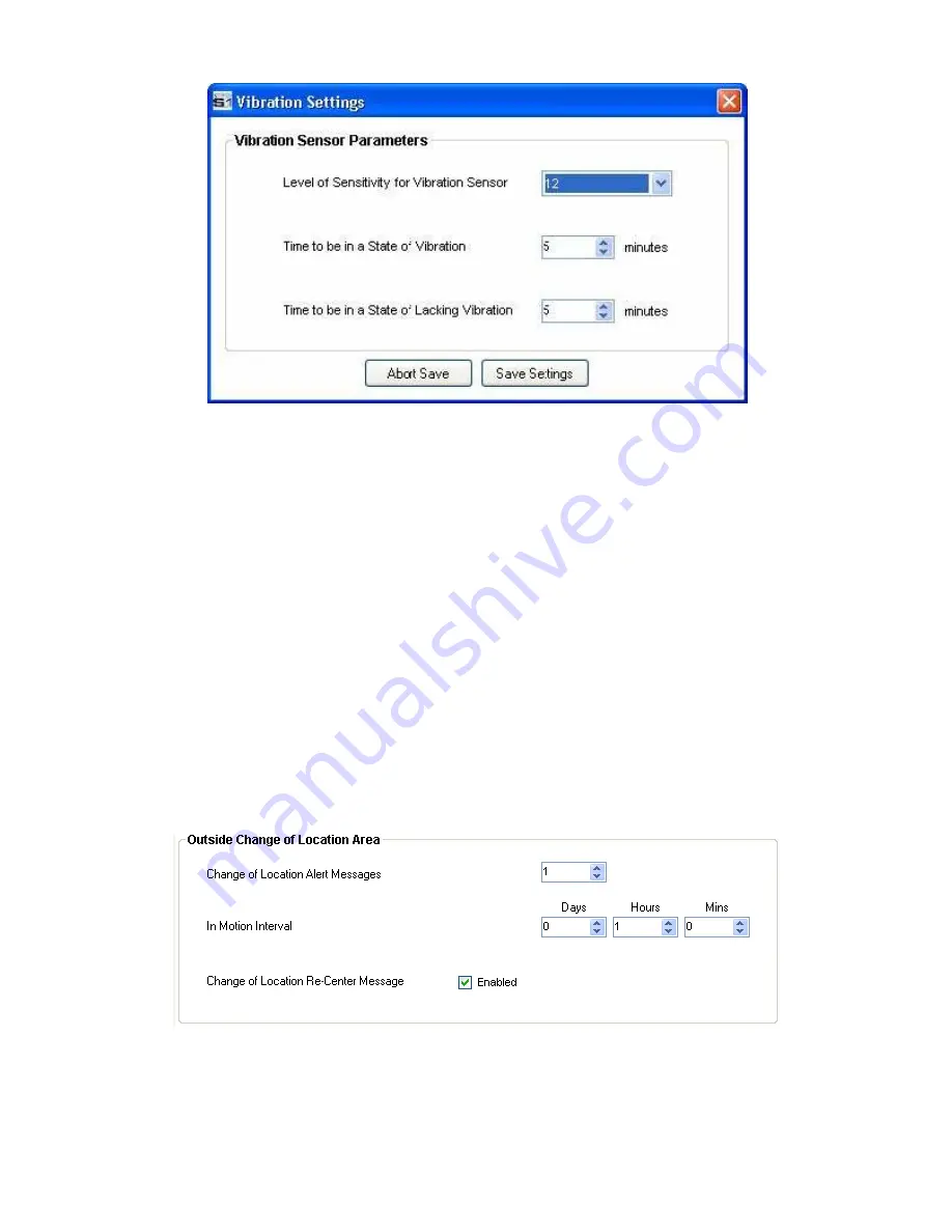 Globalstar SmartOne Series User Manual Download Page 35