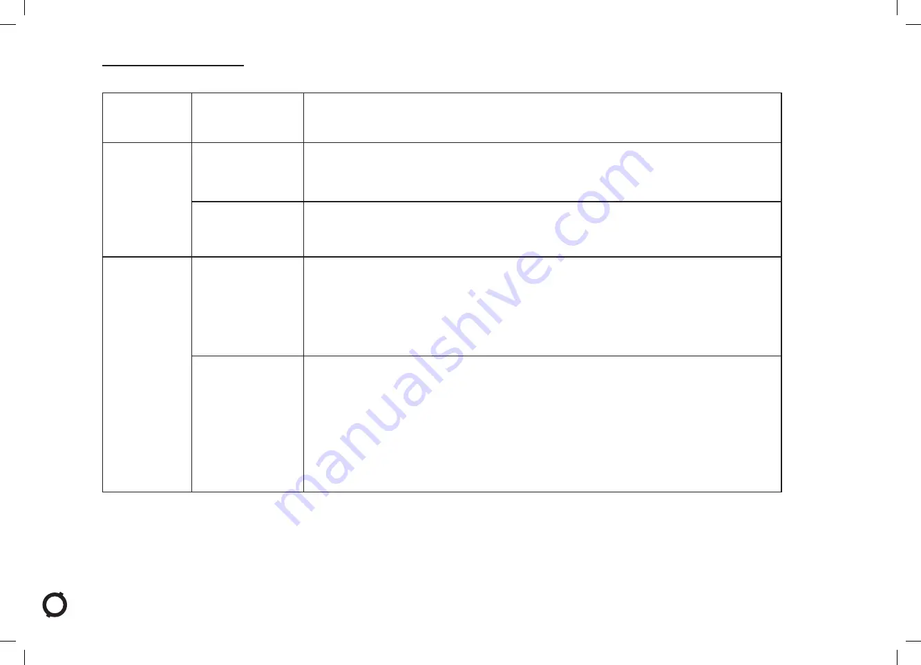 GLOBBER ONE K E-MOTION 10 Owner'S Manual Download Page 148