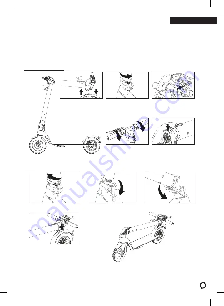 GLOBBER One K E-motion 23 Скачать руководство пользователя страница 53