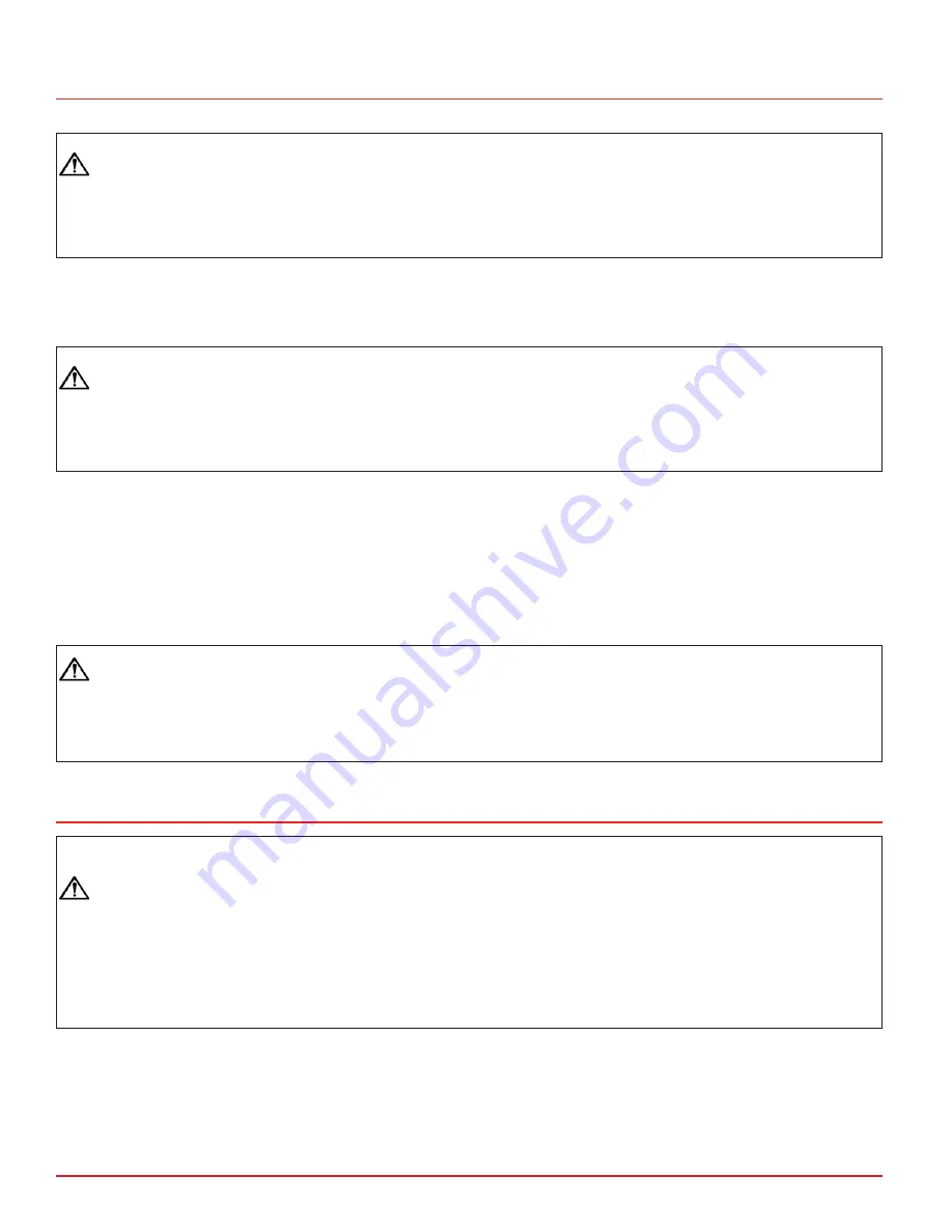 Globe Scientific GCC-E User Manual Download Page 8