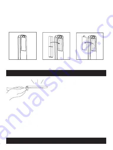 Globe 66461 Safety And Operating Instructions Manual Download Page 12