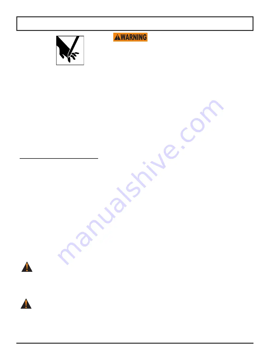 Globe SG13A-22 Instruction Manual Download Page 12