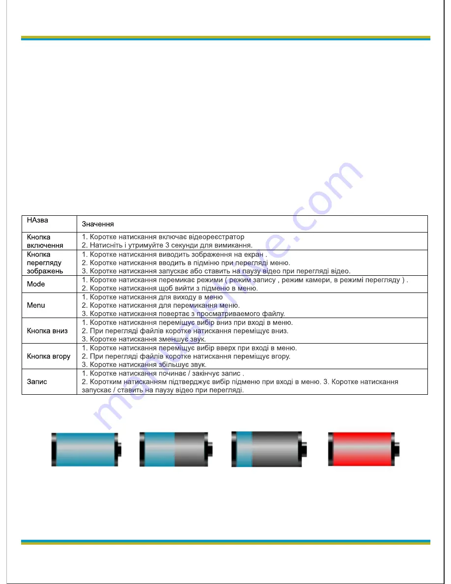 globex GU-310 User Manual Download Page 20