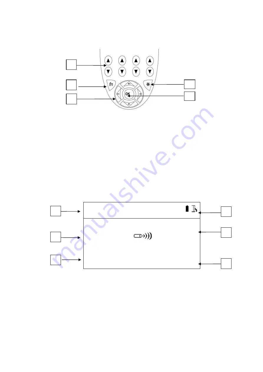 Globus RF CLINIC PRO Скачать руководство пользователя страница 9